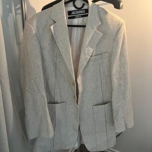 Jacquemus Blazer Size 36